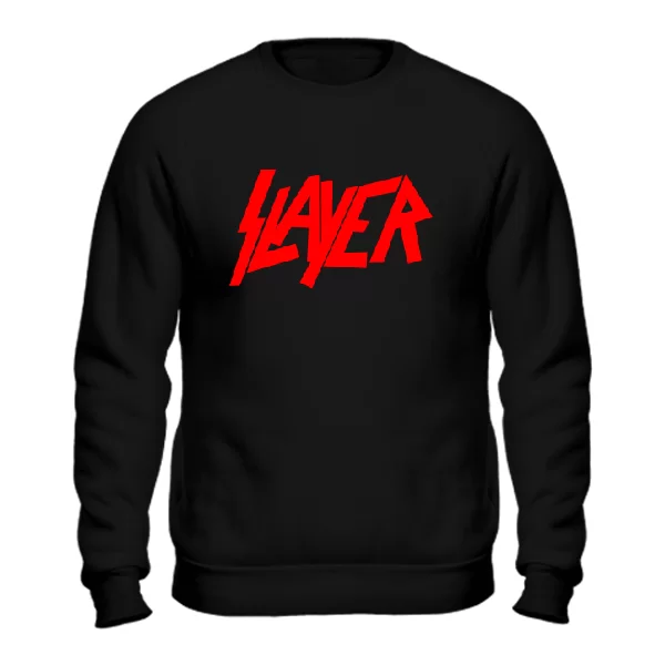 Мужской свитшот Slayer