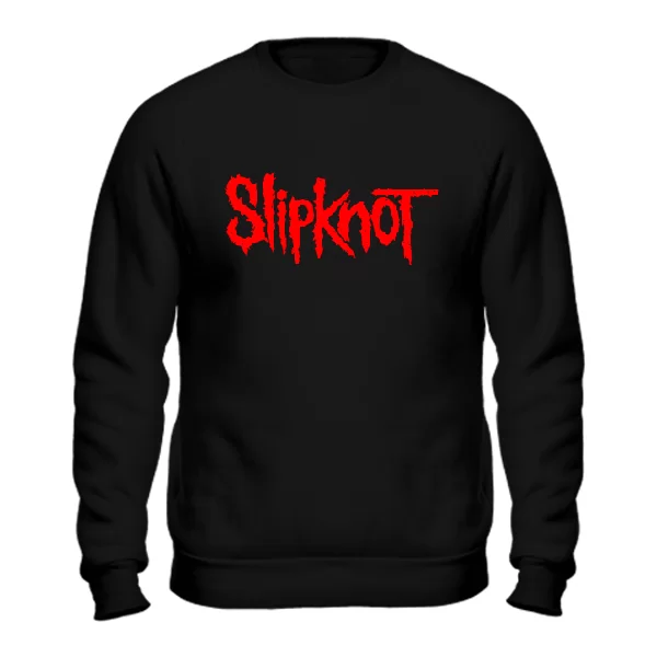 Мужской свитшот Slipknot