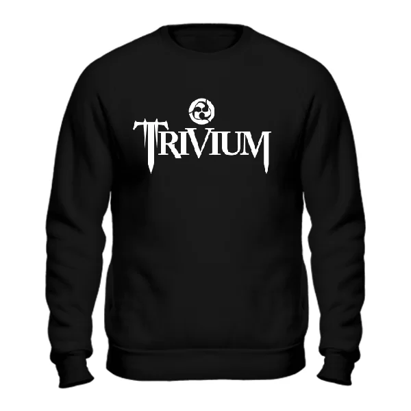 Мужской свитшот Trivium