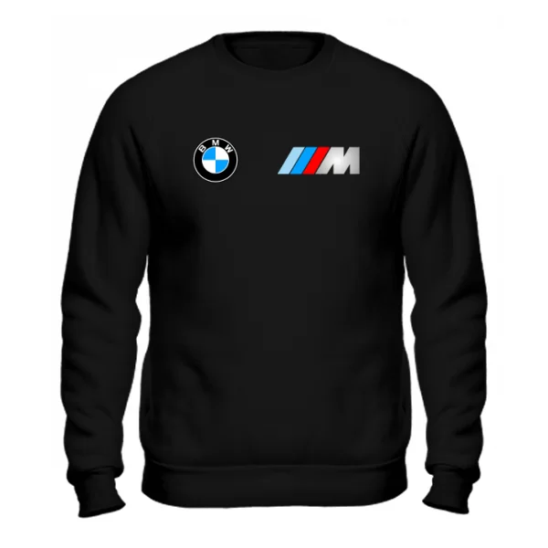 Мужской свитшот BMW M mini