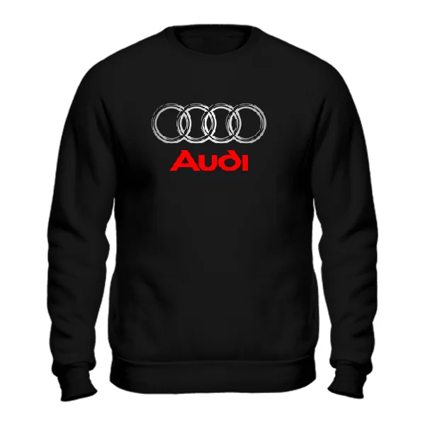 Чоловічий світшот Audi