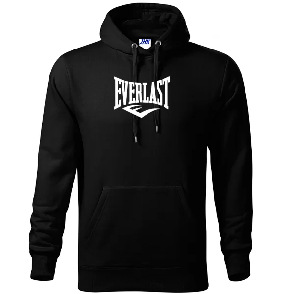 Толстовка Everlast
