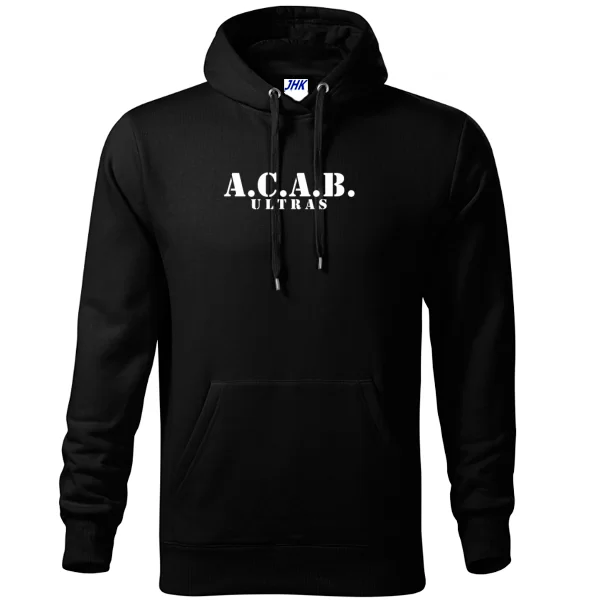 Толстовка A.C.A.B. Ultras