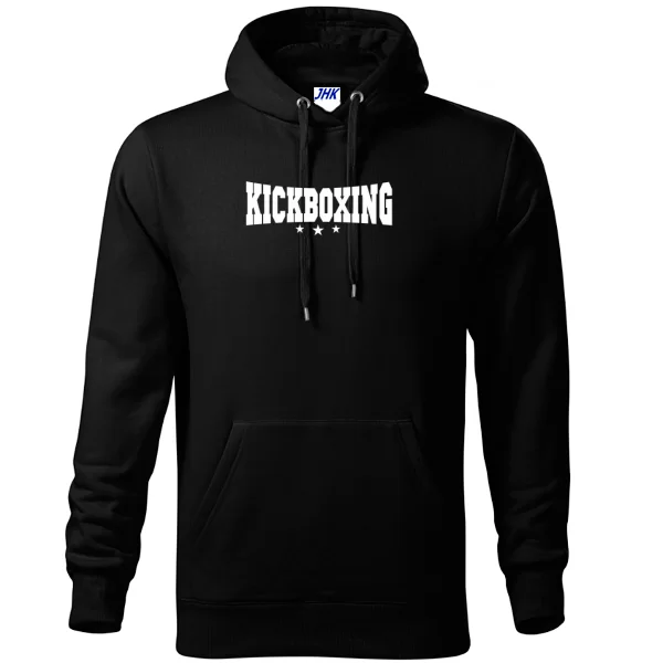 Толстовка Kickboxing