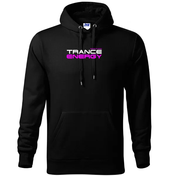 Толстовка Trance Energy 11032