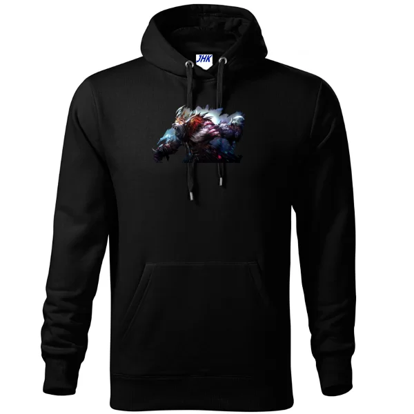 Толстовка Ursa Render Dota 2 12000