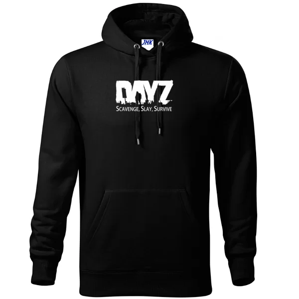 Толстовка Dayz