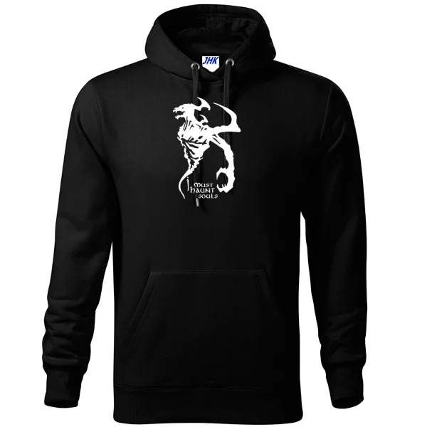 Толстовка Nevermore Dota 2
