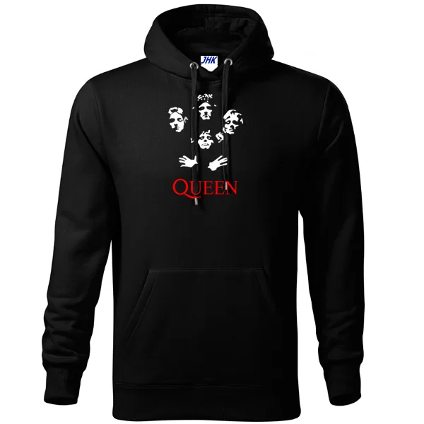 Толстовка Queen