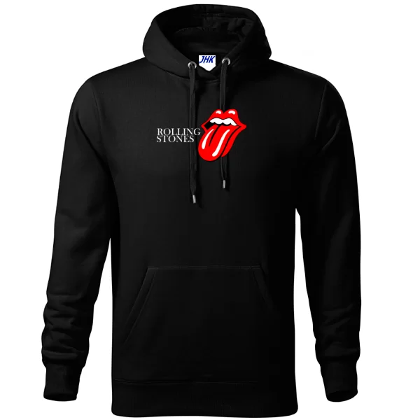 Толстовка The Rolling Stones