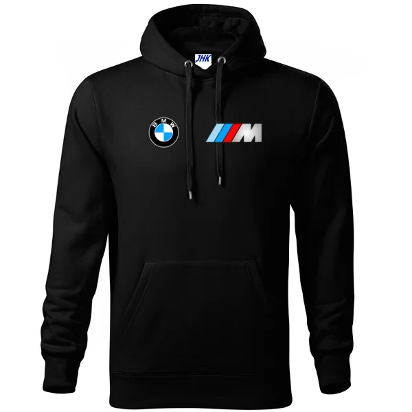 Толстовка BMW M mini