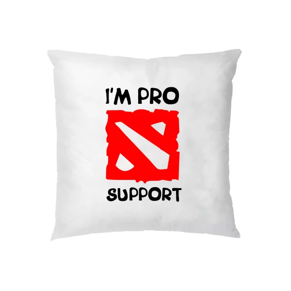 Подушка Im pro support