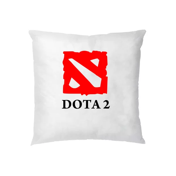 Подушка Доту 2