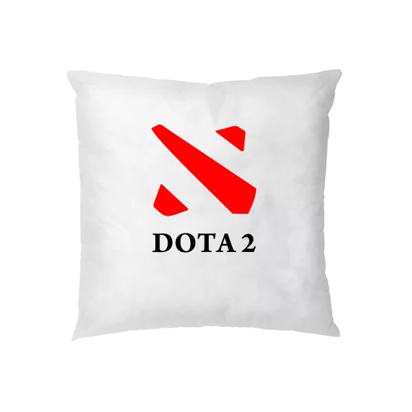 Подушка Dota 2 контур
