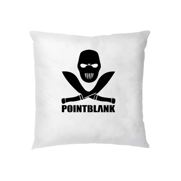 Подушка Point Blank