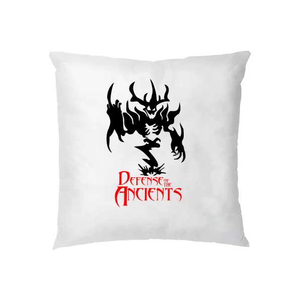 Подушка Defence of the Ancients