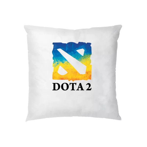 Подушка Dota 2 Team Ukraine