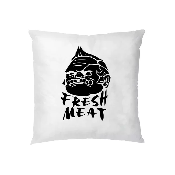 Подушка Fresh Meat