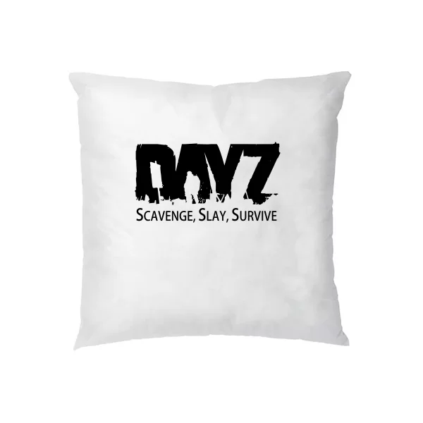 Подушка Dayz