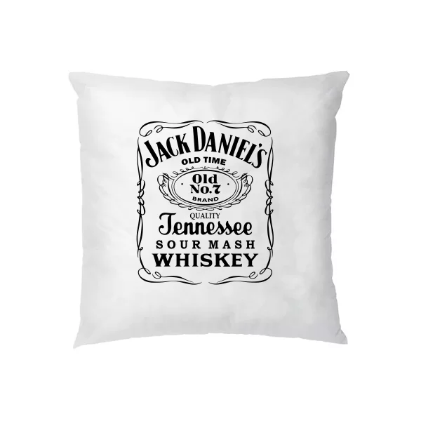 Подушка Jack Daniels