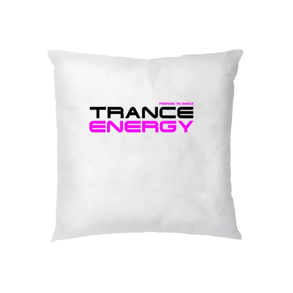 Подушка Trance Energy