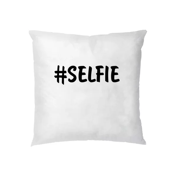 Подушка Selfie