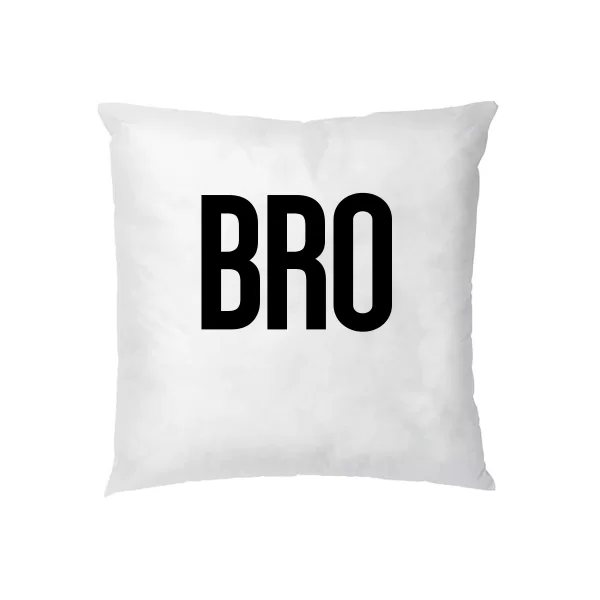 Подушка BRO