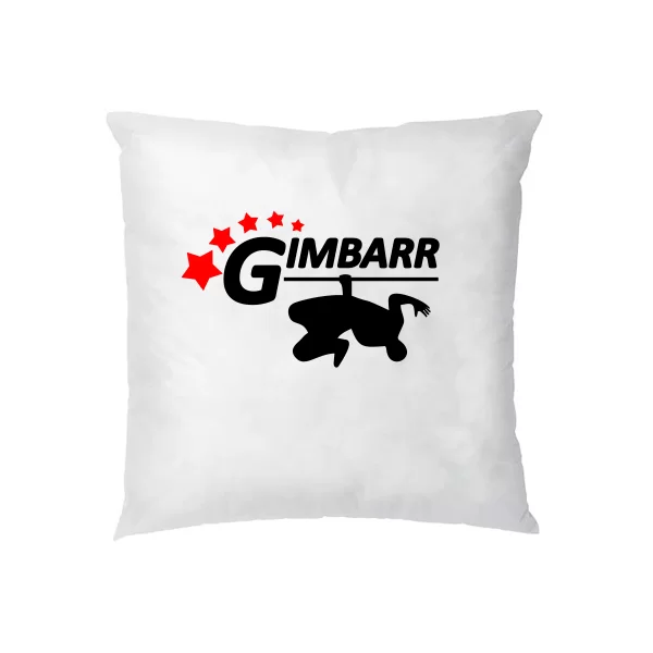 Подушка Gimbarr
