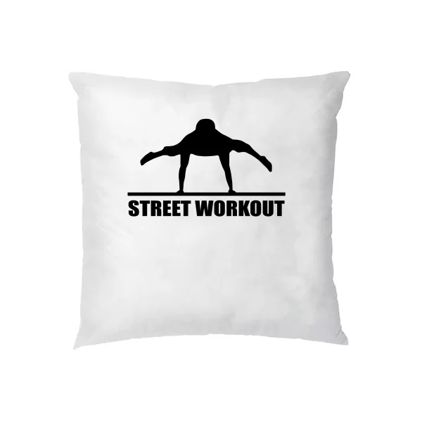 Подушка Street Workout Стійка