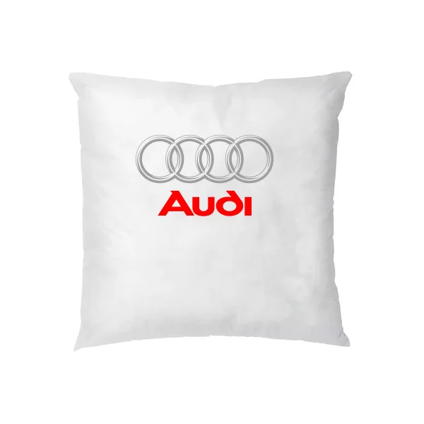 Подушка Audi