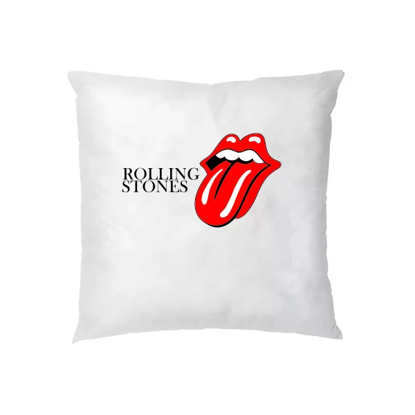 Подушка The Rolling Stones