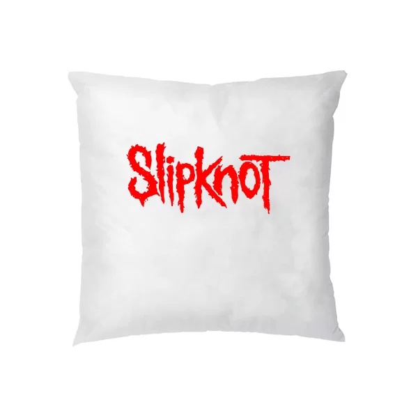 Подушка Slipknot