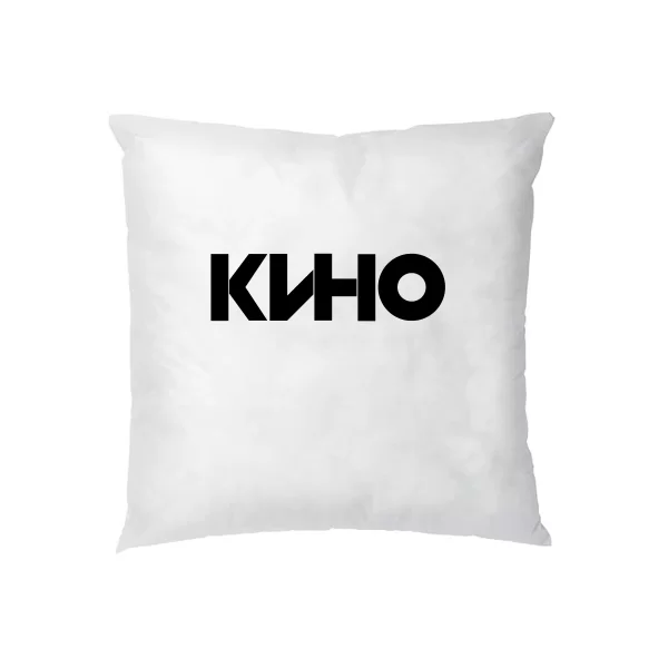 Подушка Группа Кино