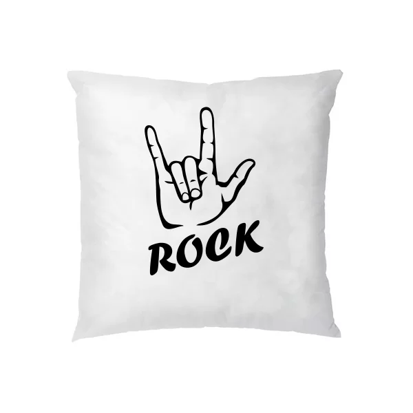 Подушка Rock
