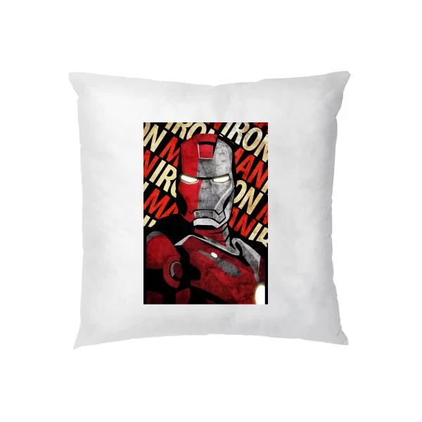 Подушка Iron Man