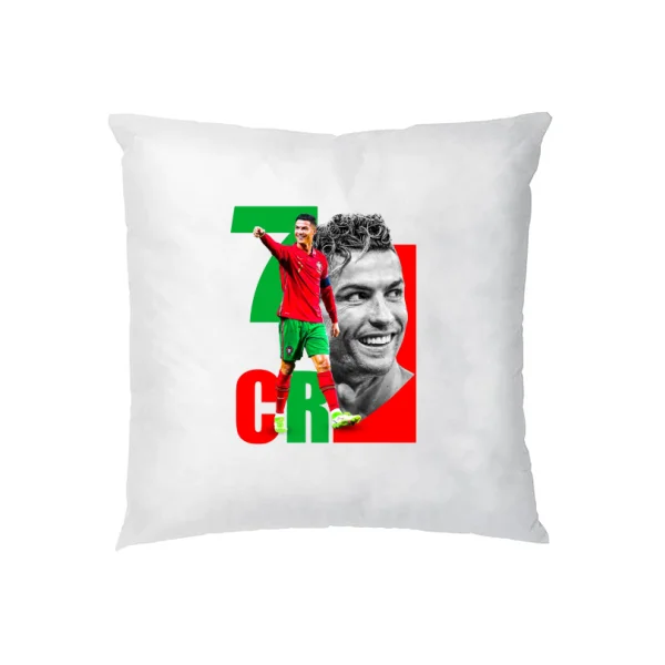 Подушка CR 7