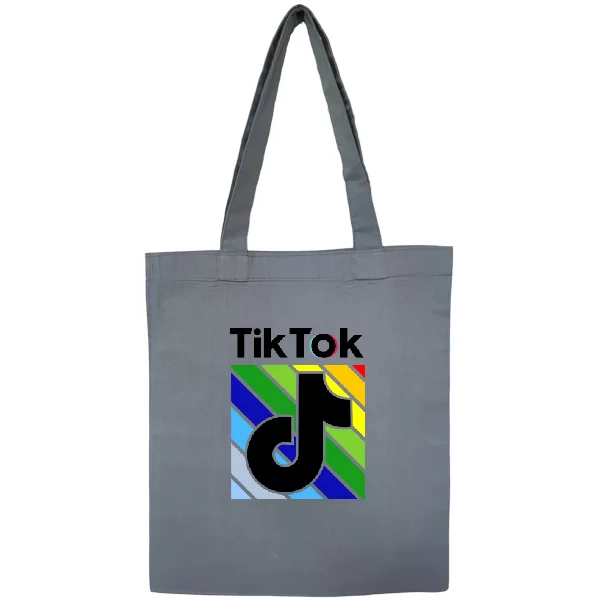 Сумка Tik Tok арт