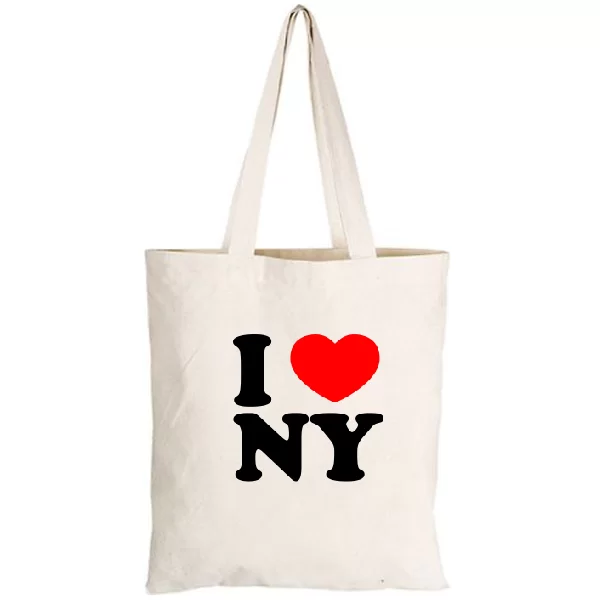 Сумка I Love Ny