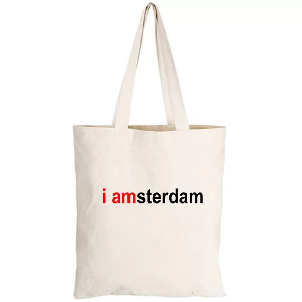 Сумка I Amsterdam