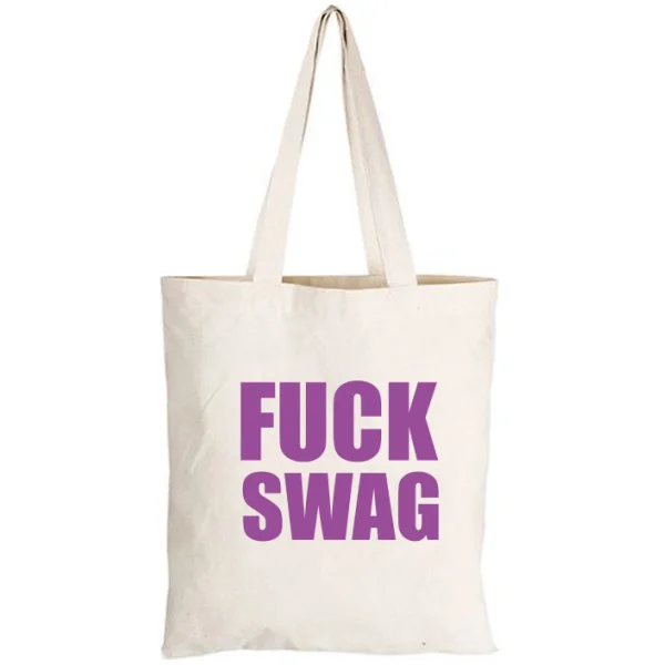 Сумка Fuck Swag 2080