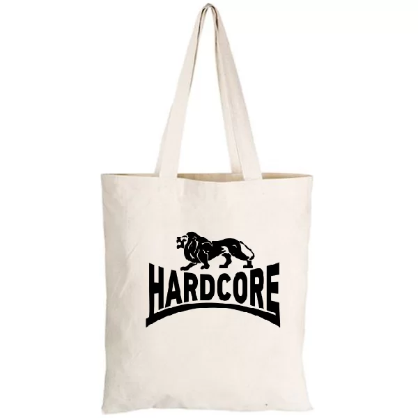Сумка Hardcore