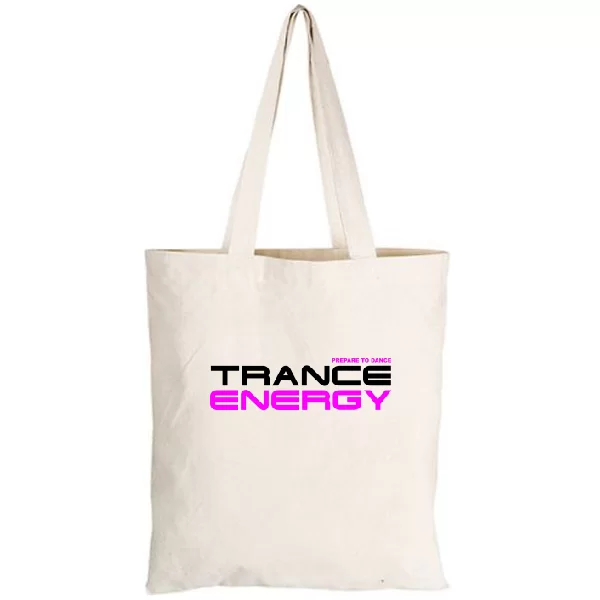 Сумка Trance Energy