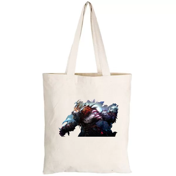 Сумка Ursa Render Dota 2