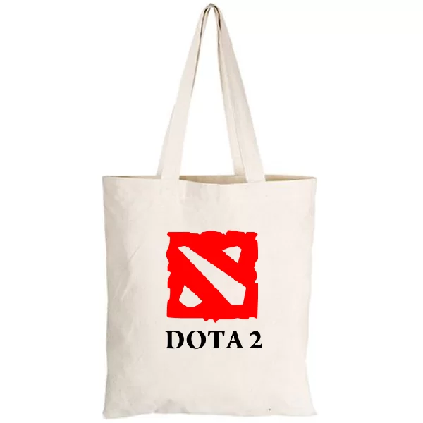 Сумка Доту 2
