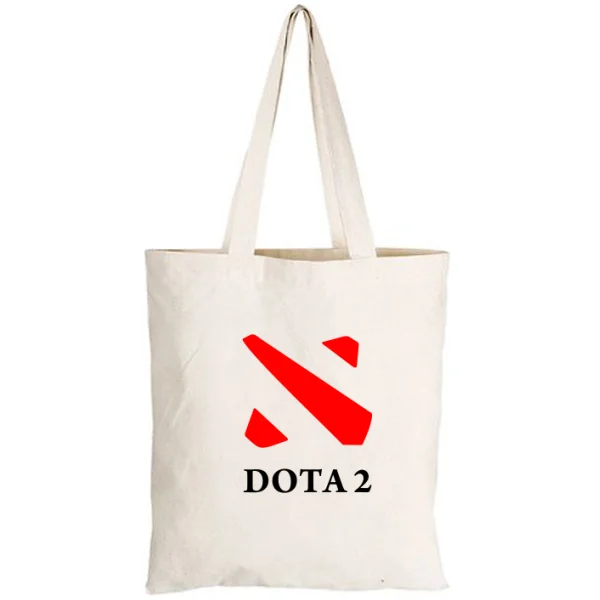 Сумка Dota 2 контур 12003