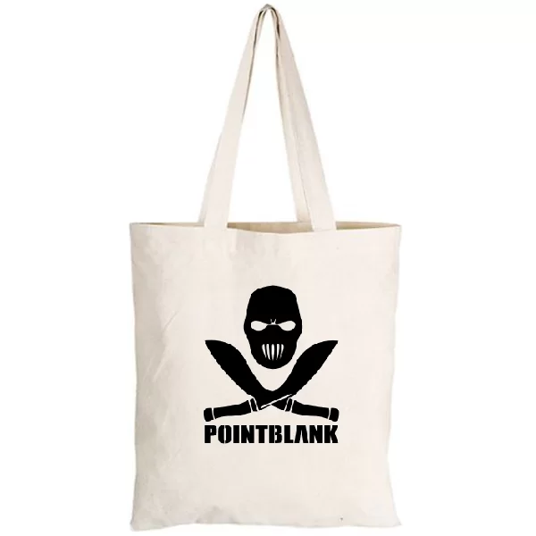 Сумка Point Blank