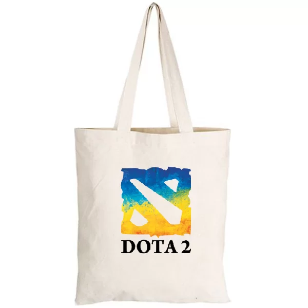 Сумка Dota 2 Team Ukraine