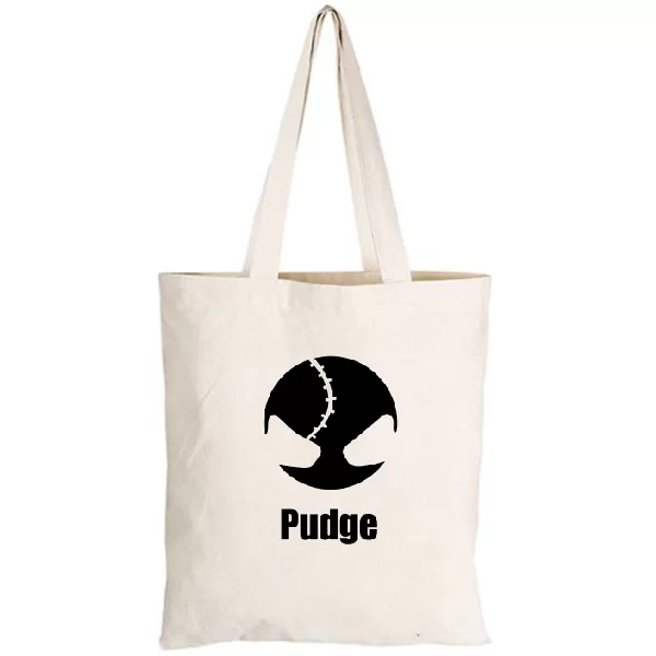 Сумка Pudge