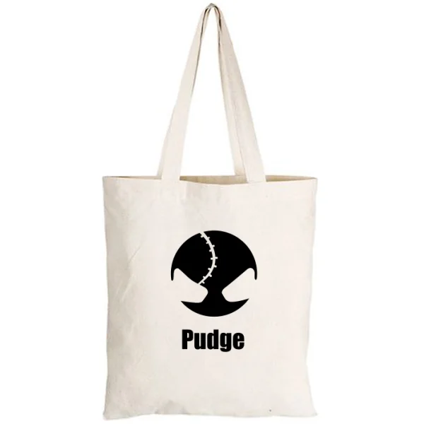 Сумка Pudge 12009