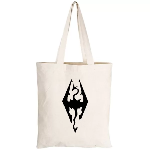 Сумка The Elder Scrolls V Skyrim